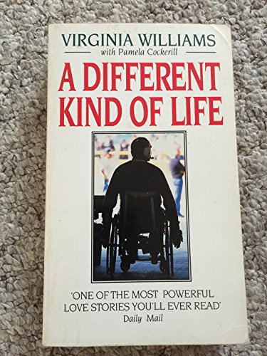 A Different Kind of Life