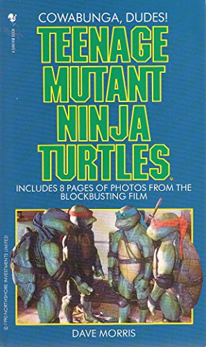 Teenage Mutant Ninja Turtles