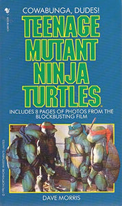 Teenage Mutant Ninja Turtles 