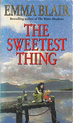 The Sweetest Thing