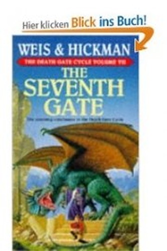The Seventh Gate