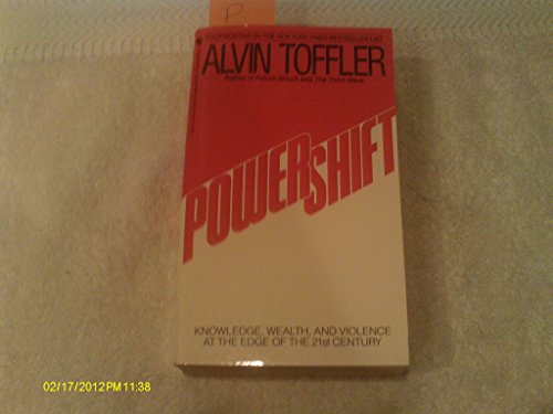 Power Shift