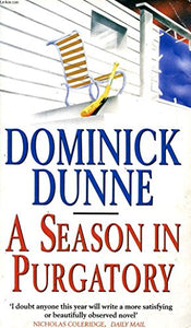 A Season in Purgatory 