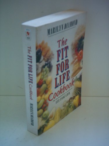 The Fit for Life Cook Book