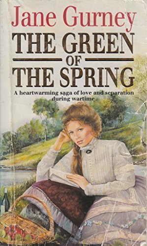 The Green of the Spring