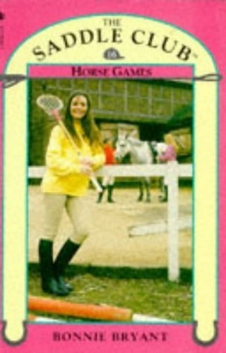 Horse Games