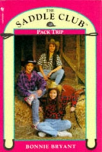 Pack Trip