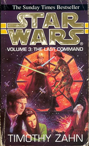 Star Wars: The Last Command