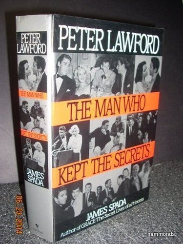 Peter Lawford