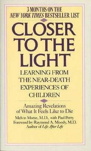 Closer to the Light