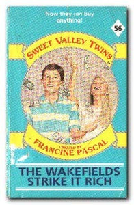 The Wakefields Strike it Rich 