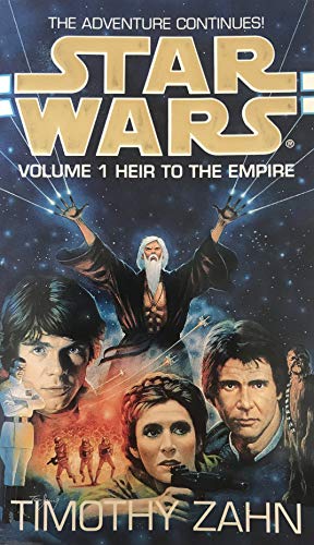 Heir To The Empire