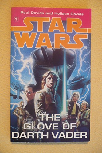 Star Wars: The Glove of Darth Vader
