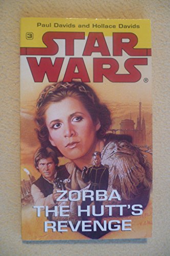 Star Wars: Zorba the Hutt's Revenge