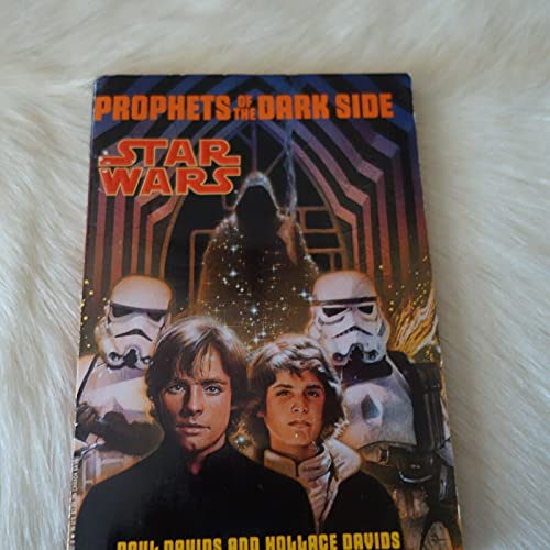 Star Wars: Prophets of the Dark Side