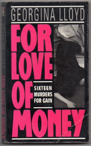 For Love of Money