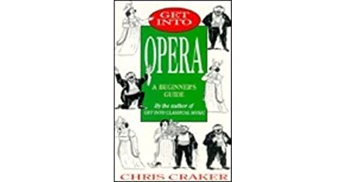 Get into Opera