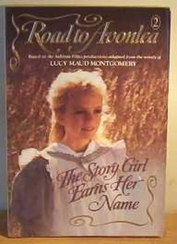 Road to Avonlea