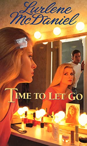 Time to Let Go