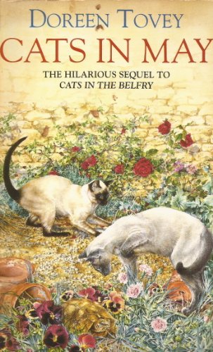Cats in May