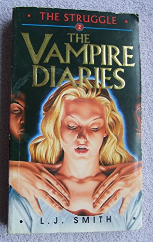 The Vampire Diaries