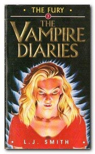 The Vampire Diaries