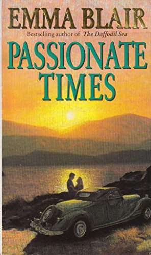 Passionate Times