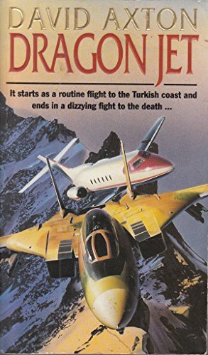 Dragon Jet
