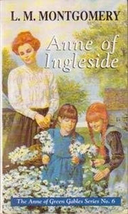 Anne of Ingleside 