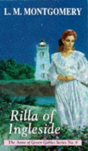 Rilla of Ingleside
