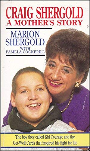 Craig Shergold