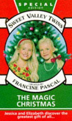 The Magic Christmas