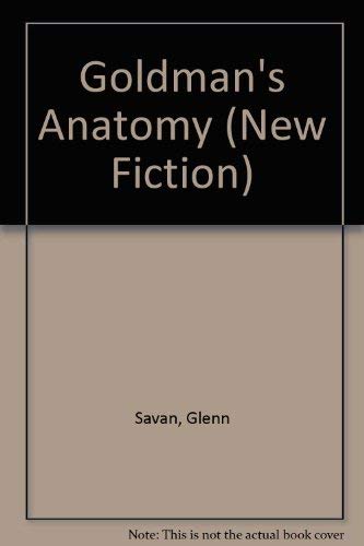 Goldman's Anatomy