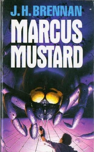 Marcus Mustard