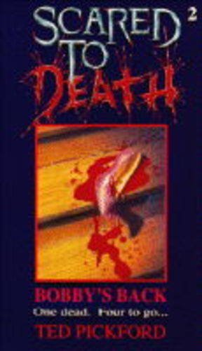 Scared to Death
