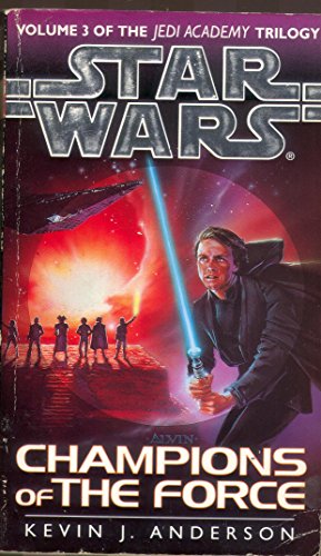 Champions of the Force