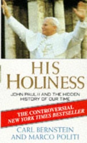 His Holiness