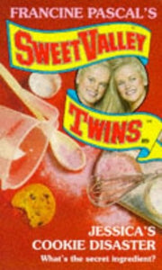 Jessica's Cookie Disaster 