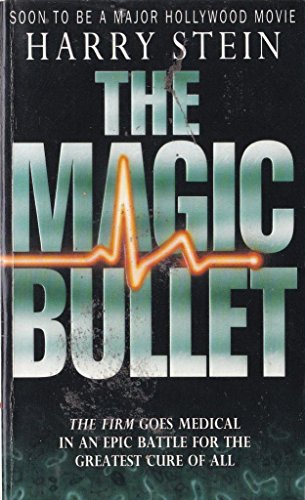 Magic Bullet