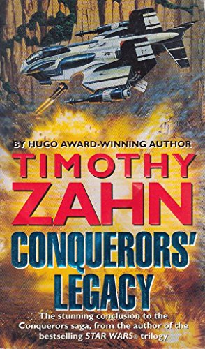 Conquerors' Legacy