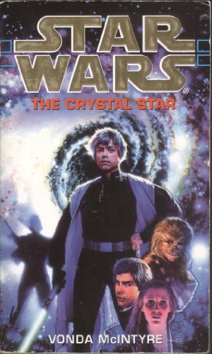 Crystal Star