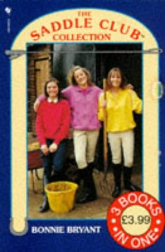 Saddle Club Collection