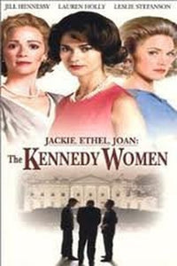 The Kennedy Women 