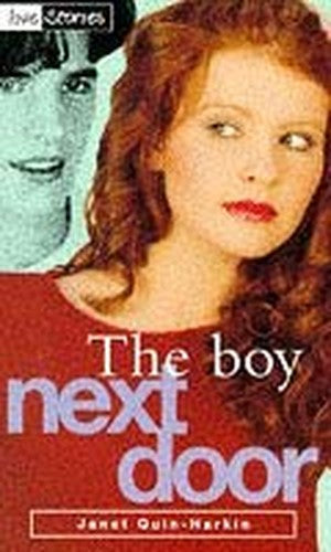 The Boy Next Door
