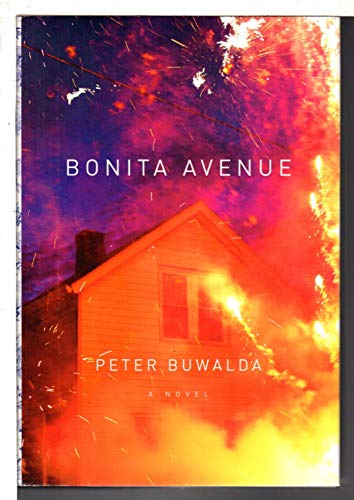 Bonita Avenue