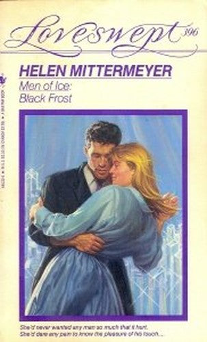 Men of Ice