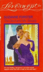 The Devil and Ms. Moody 