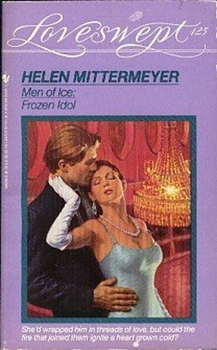 Men of Ice