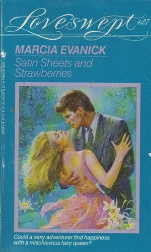 Satin Sheets and Strawberries