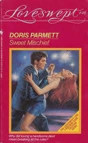Sweet Mischief